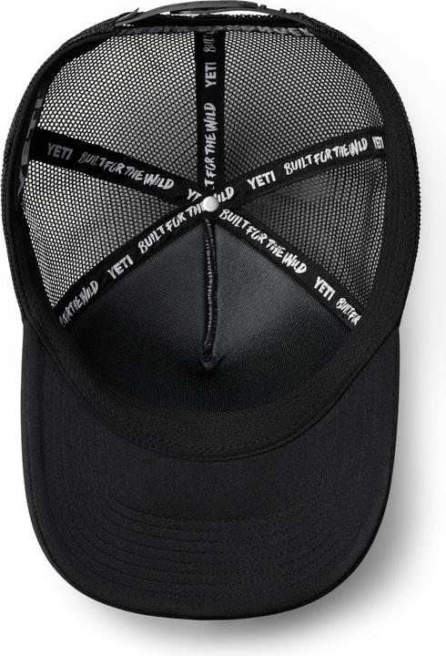 Produktbild Yeti ® Coolers Foam Trucker Cap