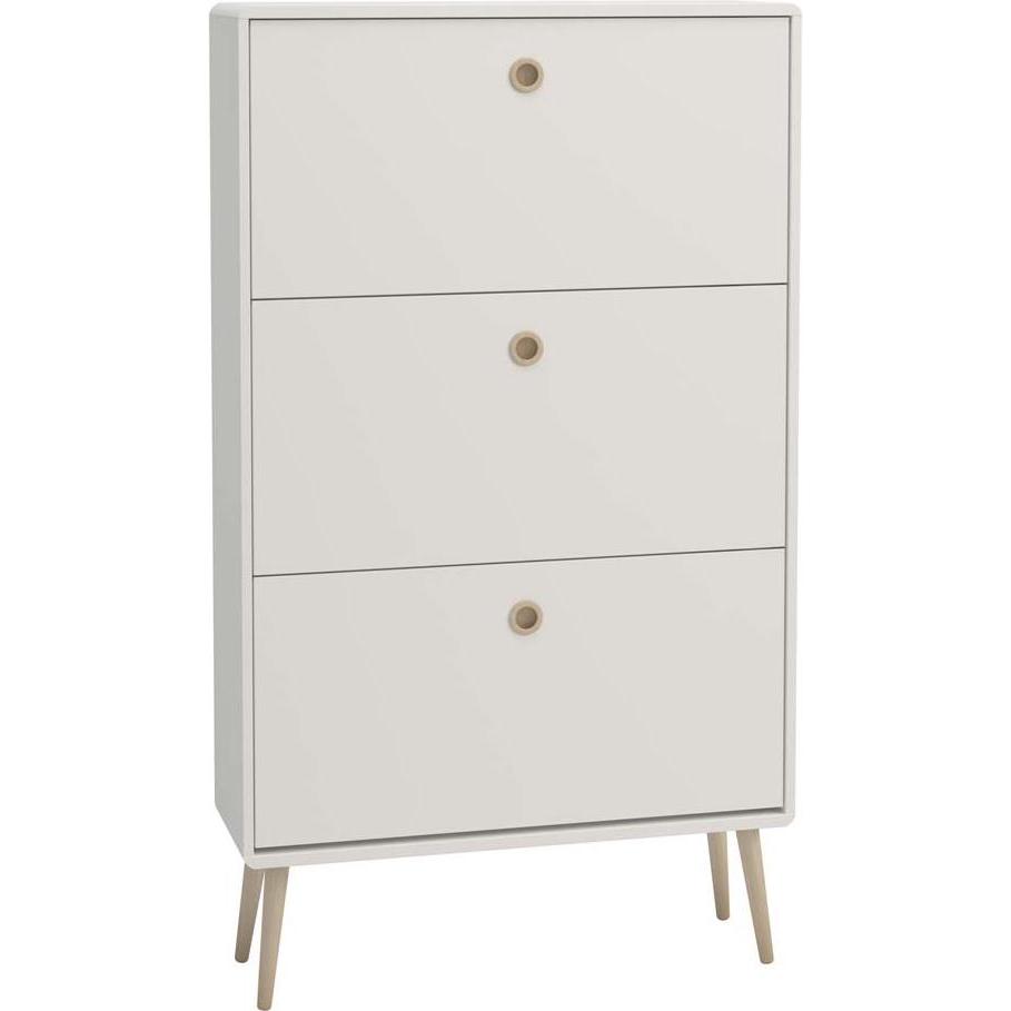Ebuy24, Schuhschrank, Schuhschrank Softline