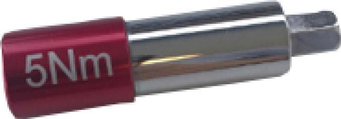 PRO Attachment 5 Nm Torqu. Mini. (5 Nm)