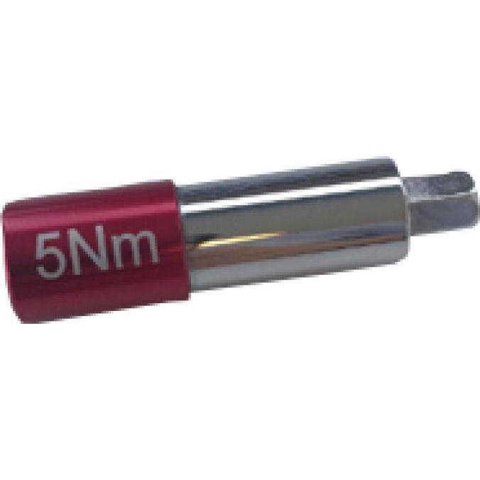 PRO, Drehmomentschlüssel, Aufsatz 5 Nm Drehmomentschl. Mini. (5 Nm)
