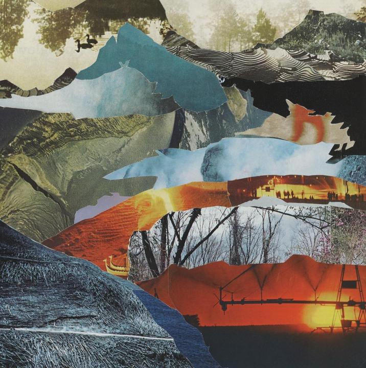 Whistle From Above (David Grubbs)