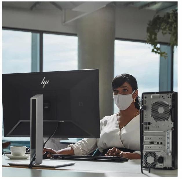 Produktbild HP Pro Tower 400 G9 (Intel i5-13500T, 16 GB, 256 GB, UHD Graphics 770)