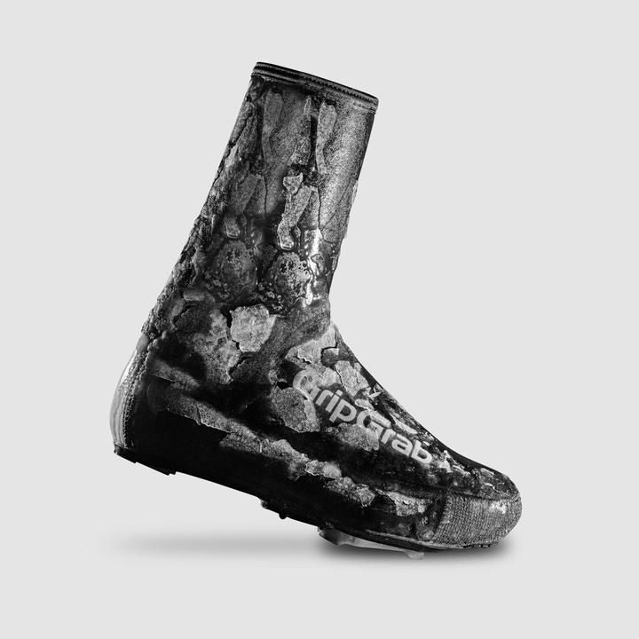Image du produit GripGrab Arctic 2 Waterproof Deep Winter Gravel Shoe Cover - Fahrrad Überschuhe (45)