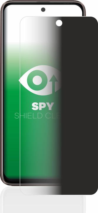 Produktbild upscreen Spy Shield Blickschutzfolie (1 Stück, HTC U23 Pro)