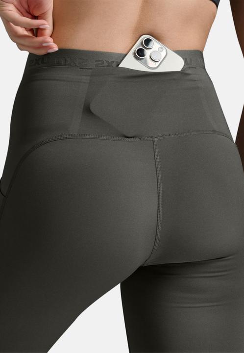 Produktbild 2XU Form Stash Hi-Rise Compression (M)