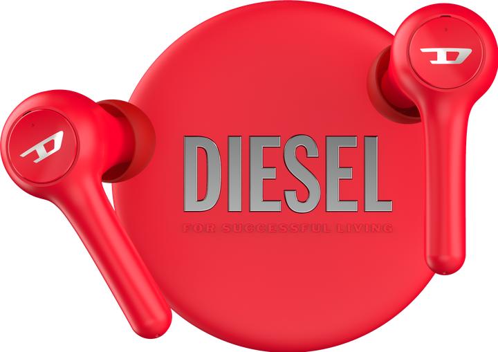Produktbild Diesel True Wireless Earbuds (Kabellos)