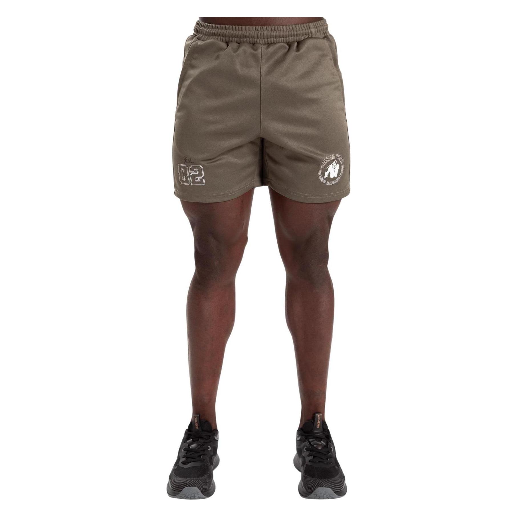 Gorilla Wear, Kampfsportbekleidung, (L)