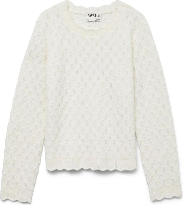 Produktbild Vero Moda VMPURDIE Pullover Strickpullover (XL)