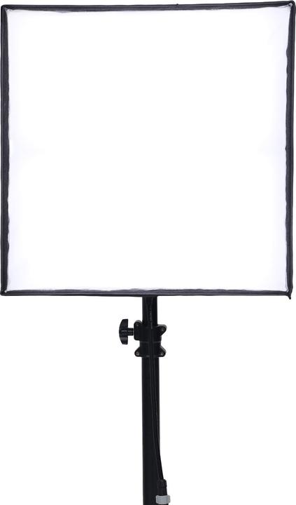 Image du produit Nanlite PavoSlim 240B Panneau LED (éclairage de studio, Lumière vidéo, Panneaux lumineux)