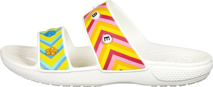 Produktbild Crocs Classic Festival Vibes Sandalen - 122139 (45)