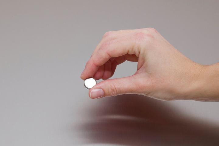 Produktbild Maul NeodymKraftmagnet (1x)