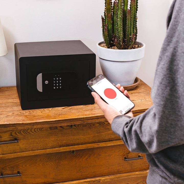 Immagine prodotto Yale YA-YSS 250 EB1 (20.50 l)