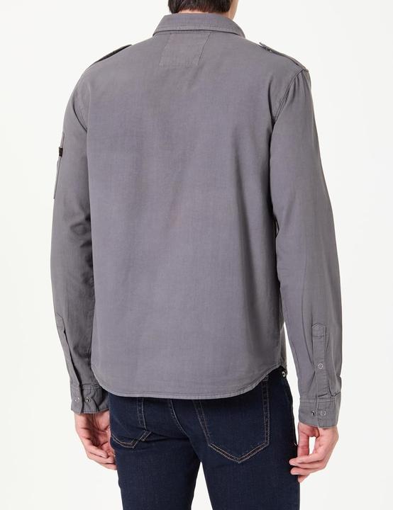 Immagine prodotto Alpha Industries Camicia Militare Urbana (M)