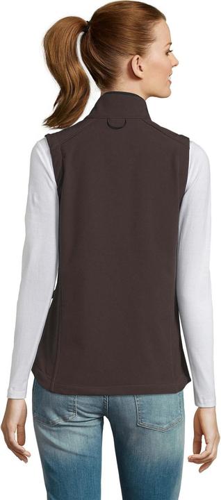 Produktbild Sols Rallye Weste Ärmellos (M)