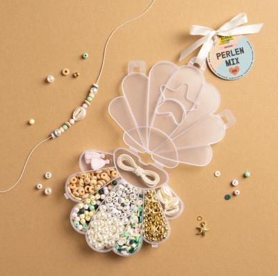 Immagine prodotto Folia Set di perline Seaside