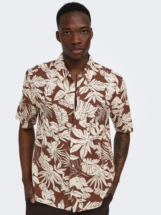 Immagine prodotto Only & Sons ONSHARVI Hemd Hemd (XL)