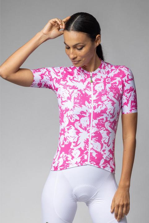 Image du produit Alé Women's Pragma Essenza Jersey (M)