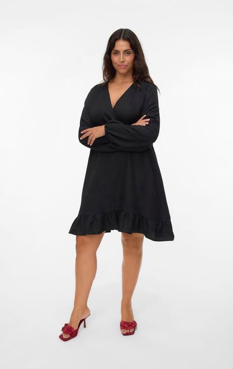 Actual product image Vero Moda VMCELLIE Kurzes Kleid Kleid (48)