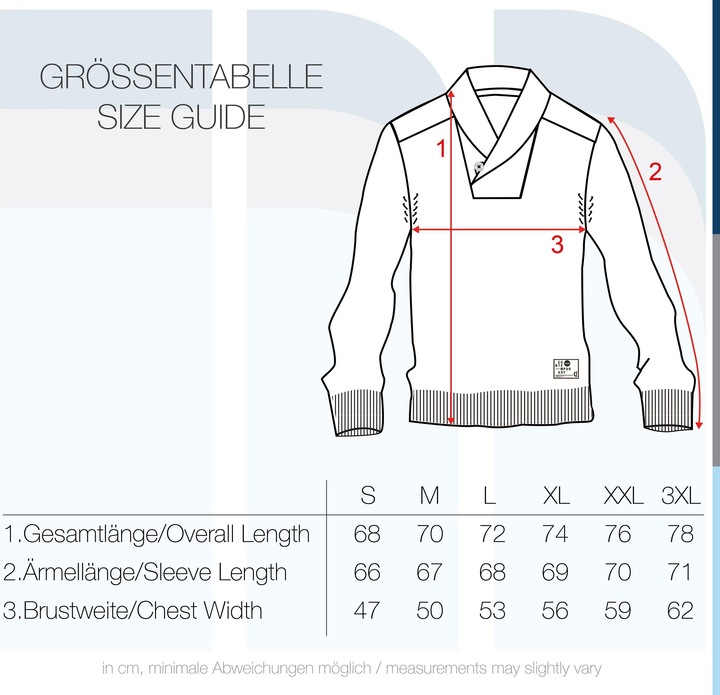 Produktbild Solid SDPhil 21102157ME (XL)