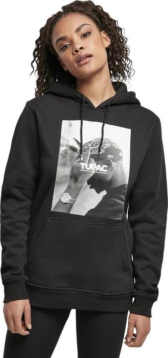 Produktbild Mister Tee F*ck The World Kapuzenpullover (3XL)
