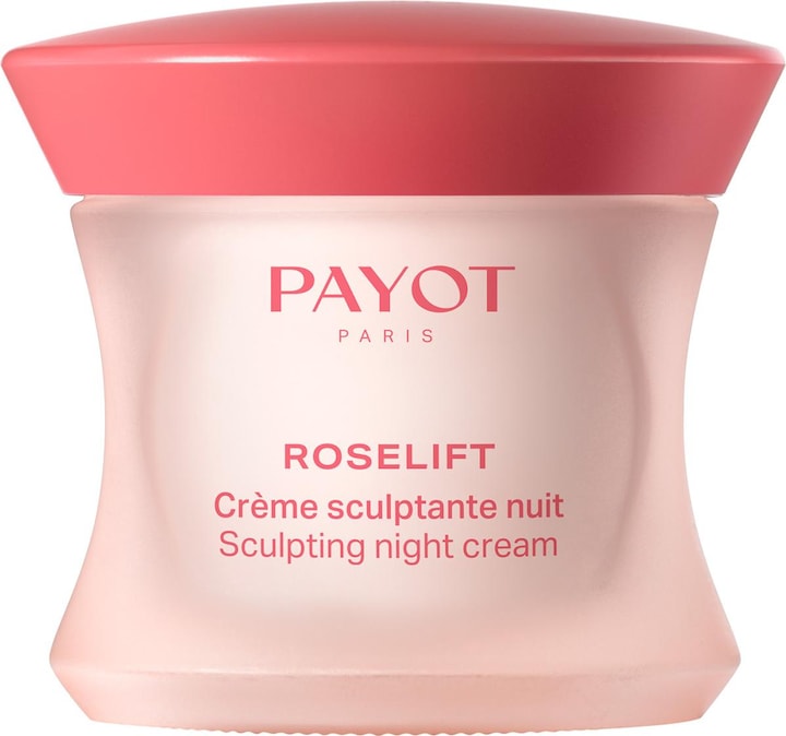 Payot Paris Crème Sculptante Nuit (50 ml, Nachtcreme)