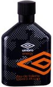 Image du produit Umbro Energy Eau de Toilette 75ml Brand New and Sealed UK Stock (Eau de toilette, 75 ml)