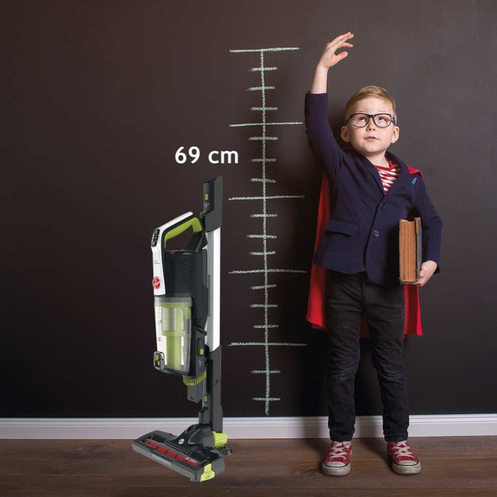 Produktbild Hoover H–FREE 500
