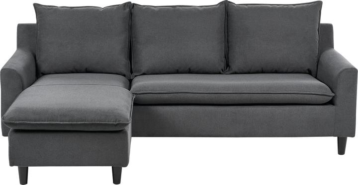 Produktbild Beliani Elvenes (Ecksofa)