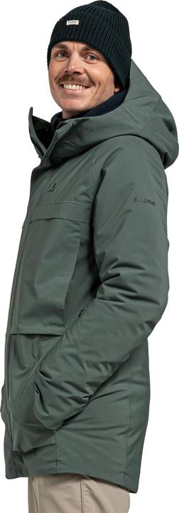 Produktbild Schöffel Jacken Heat Jacket Cambria M (56)