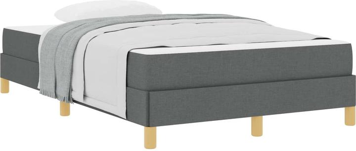 Produktbild vidaXL Boxspringbett (120 x 200 cm)