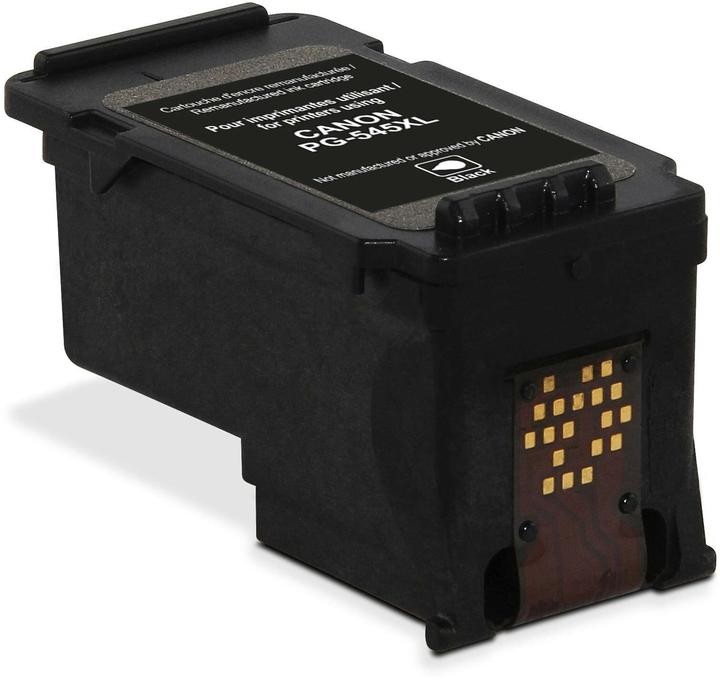 Image du produit Generic Ink Encre Canon PG-545 XL noire (CF)