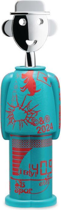 Image du produit Alessi Alessandro M. - Liquide (Tire-bouchon)