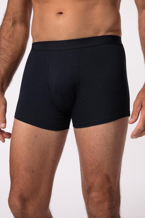 Produktbild JP1880 JP 1880 Hip-Pants FLEXNAMIC®, 2er-Pack, Unterhose, bis 7 XL (5XL, 2er Pack)