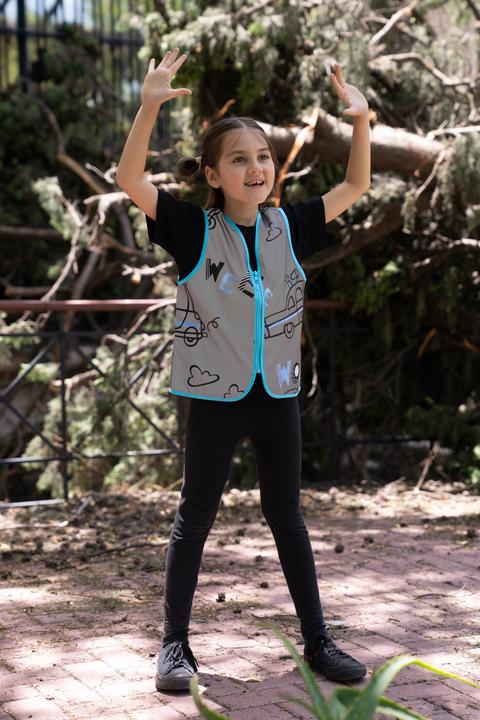 Produktbild Korntex Rescue Rangers (S)