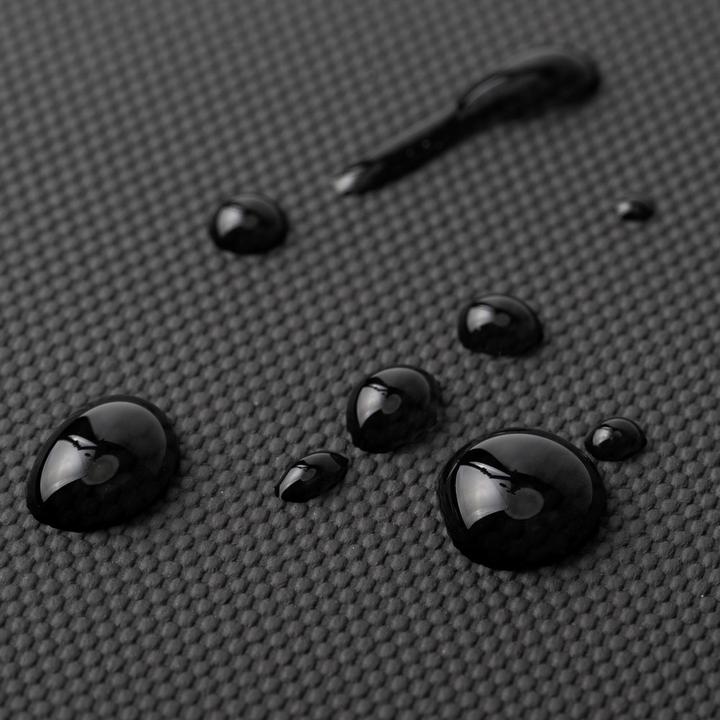 Produktbild Rivacase Antishock 5131 Etui twarde 15 6 czarne (15.60", Universal)