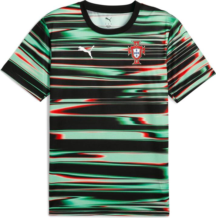 Immagine prodotto Puma Maglia FPF Prematch SS (XS)