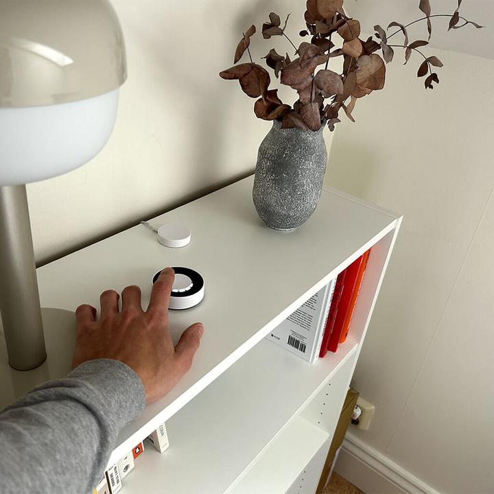 Produktbild Flic Button Pro Kit