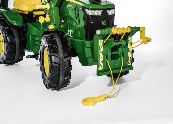 Produktbild Rolly Toys Rolly Powerwinch