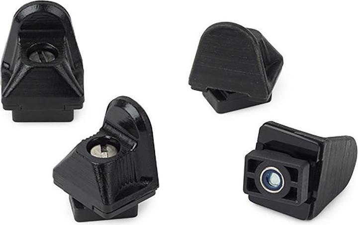 Aclam Fasteners: 360 (Instrumenten Fusspedal)