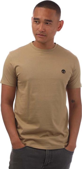 Timberland Oyster River TShirt