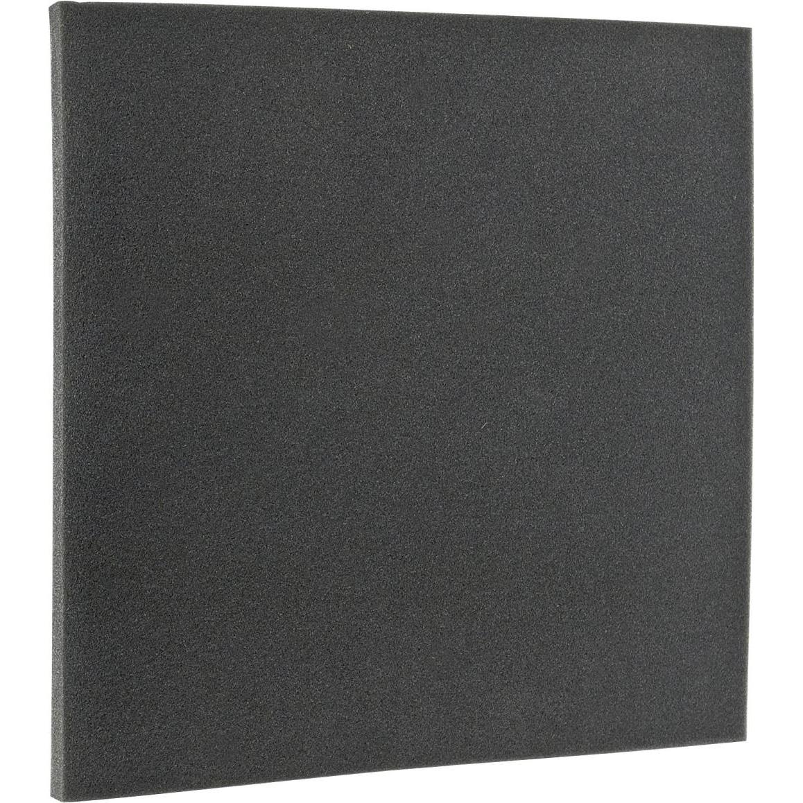 DAP-Audio Soft Foam (Zubehör), Audio Racks + Cases, Schwarz