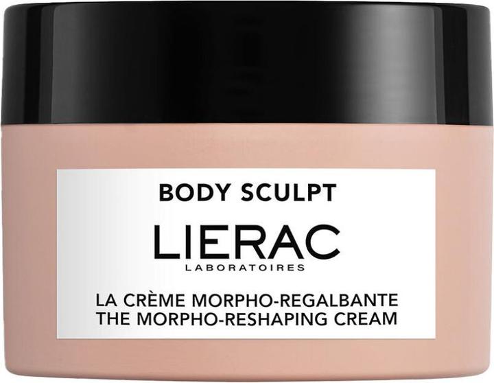 Produktbild Lierac BODY SCULPT The Morpho-Firming Cream 200ml (Körpermilch, 200 ml)