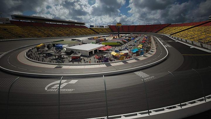 Produktbild Sony PlayStation Hits: Gran Turismo Sport (PS4, Multilingual)