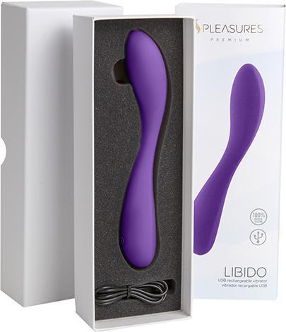 Produktbild S Pleasures Libido