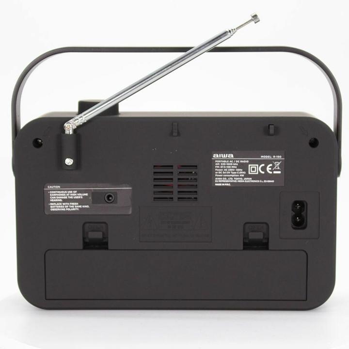 Produktbild Aiwa R-190 (FM)