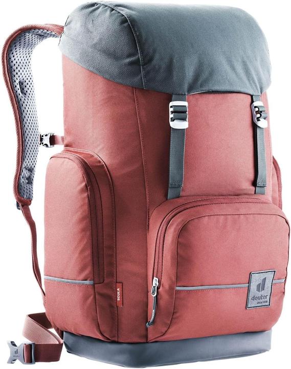 Immagine prodotto Deuter Zaino scuola Scula (5429 sequoia/grafite) (30 l)