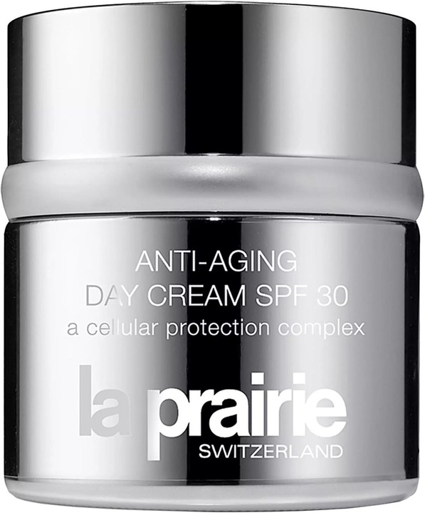 Produktbild La Prairie Anti-aging Day Cream (50 ml, 24h Creme, SPF 30)
