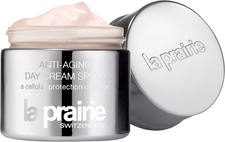 Produktbild La Prairie Anti-aging Day Cream (50 ml, 24h Creme, SPF 30)
