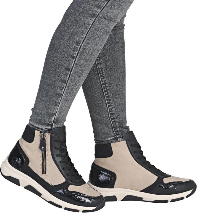 Image du produit Remonte Scarpe da Ginnastica Alte (39)