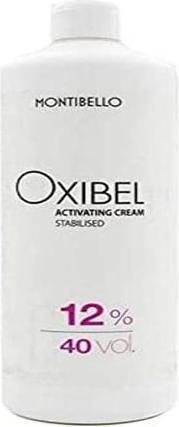 Produktbild Montibello Oxibel Creme 40 Vol. (12%) 1000ml
